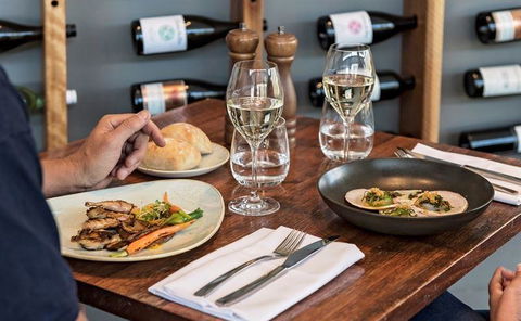 Cuisine Restaurant & Bar - Adwords Guide 13