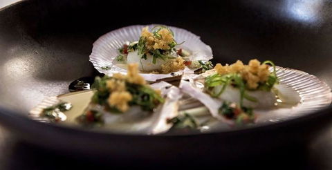 Cuisine Restaurant & Bar - Adwords Guide 14