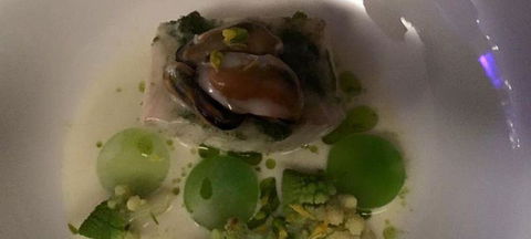 Cuisine Restaurant & Bar - Adwords Guide 2