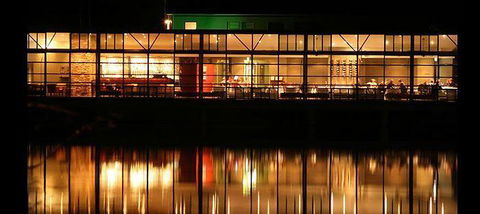 Cuisine Restaurant & Bar - Adwords Guide 8