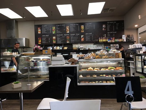 Marden Coffee Lounge - Adwords Guide 0