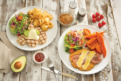 Hog’s Australia’s Steakhouse - Adwords Guide 1