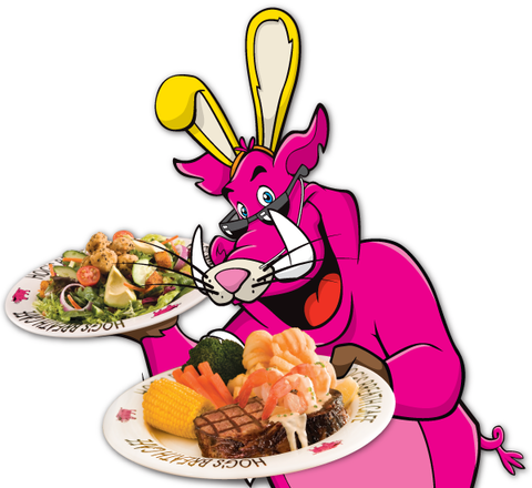 Hog’s Australia’s Steakhouse - Adwords Guide 3