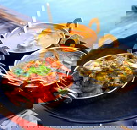 Exotic North Indian Cuisine - Adwords Guide