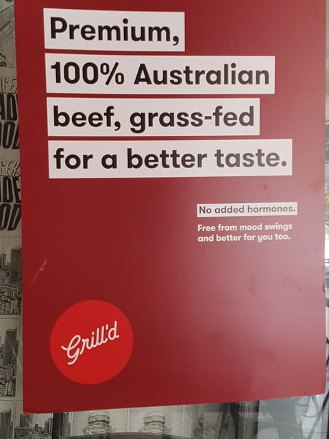 Grill’d - Adwords Guide 2