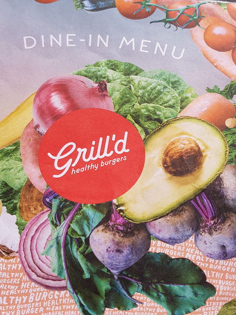 Grill’d - Adwords Guide 7