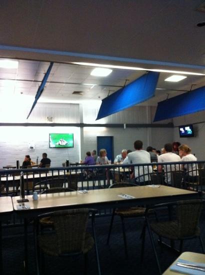 Jabiru Sports & Social Club Incorporated - Adwords Guide 3