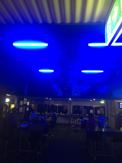 Jabiru Sports & Social Club Incorporated - Adwords Guide 5