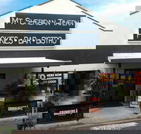 Mt Sheridan Tavern - Adwords Guide