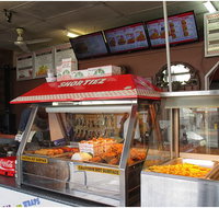 Shortiez Country Fried Chicken - Adwords Guide