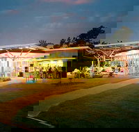 The Foreshore Restaurant  Cafe - Adwords Guide