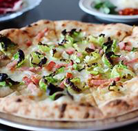 Francies Pizzeria - Adwords Guide