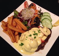 Palms Restaurant - Adwords Guide