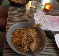 Thai Place - Ad words
