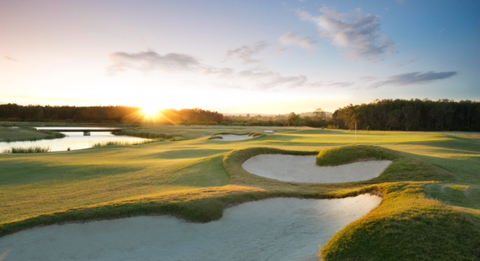 Maroochy River Golf Club - Adwords Guide 1