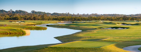Maroochy River Golf Club - Adwords Guide 3