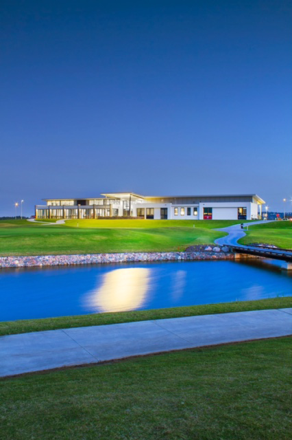 Maroochy River Golf Club - Adwords Guide 4