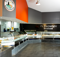 Point Cartwright Seafood Market - Adwords Guide