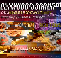 Bollywood Corner Indian Restaurant - Adwords Guide