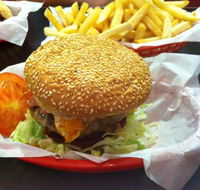 Bernies Diner - Adwords Guide