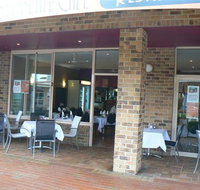 Bonappetite Cafe Restaurant - Ad words