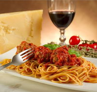 Domenicos on KingsItalian Restaurant - Adwords Guide