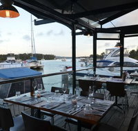 Italian Marina Pizza Restaurant - Adwords Guide