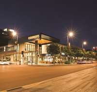 Cowboys Leagues Club Ltd - Adwords Guide