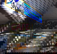 New Astor Cafe - Adwords Guide