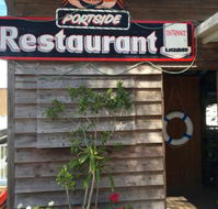 Portside Seafood Restaurant - Adwords Guide