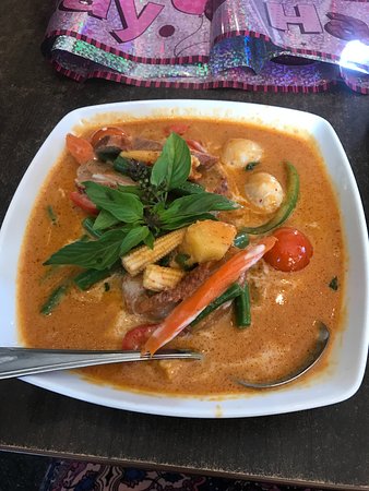 Summerie’s Thai Cuisine - Adwords Guide 0