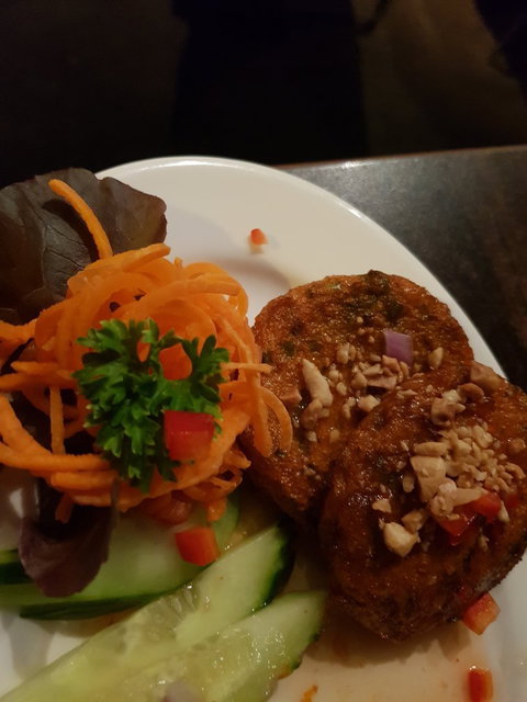 Summerie’s Thai Cuisine - Adwords Guide 4