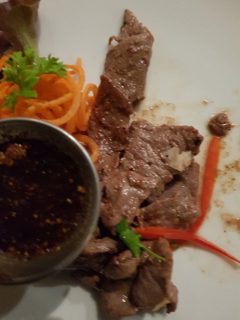 Summerie’s Thai Cuisine - Adwords Guide 5