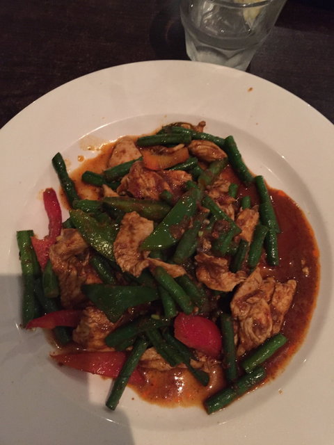 Summerie’s Thai Cuisine - Adwords Guide 6