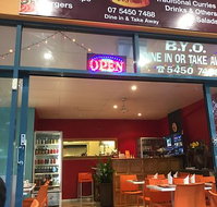 Sunshine Indian Restaurant - Ad words