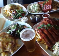 The Alex Bar  Grill - Adwords Guide