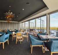 Wildflower Restaurant and Bar at Best Western Plus Lake Kawana - Adwords Guide