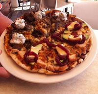 Zacharys Gourmet Pizza Bar - Adwords Guide
