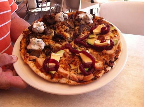 Zachary’s Gourmet Pizza Bar - Adwords Guide 0