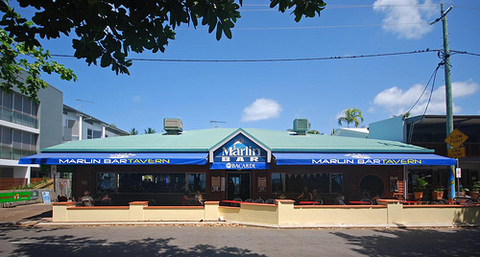 The Marlin Bar - Adwords Guide 0