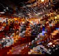 Laneway Bar  Dining - Adwords Guide