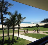 Coolangatta Surf Club - Adwords Guide