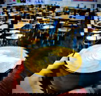 Afterword Cafe - Adwords Guide