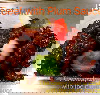 Amy's Cookin Chinese Takeaway - Adwords Guide