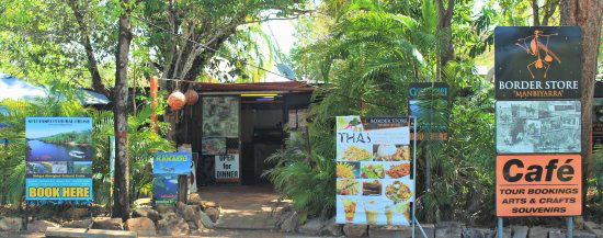 Kakadu National Park NT Adwords Guide