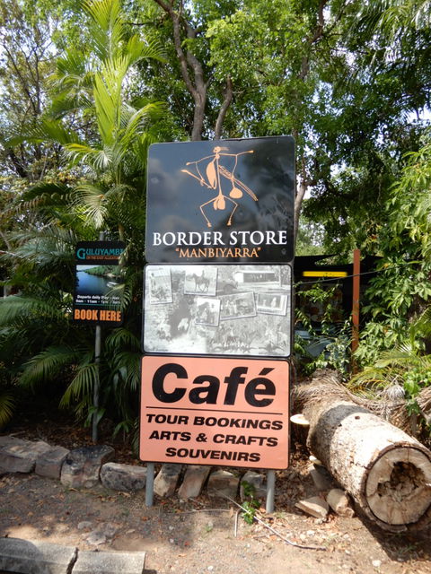 Border Store In Kakadu - Adwords Guide 1