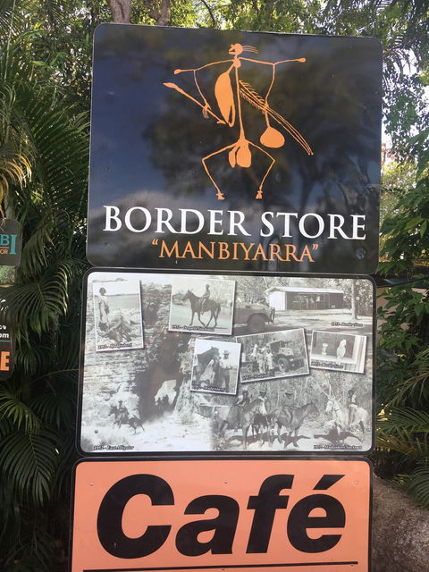 Border Store In Kakadu - Adwords Guide 5