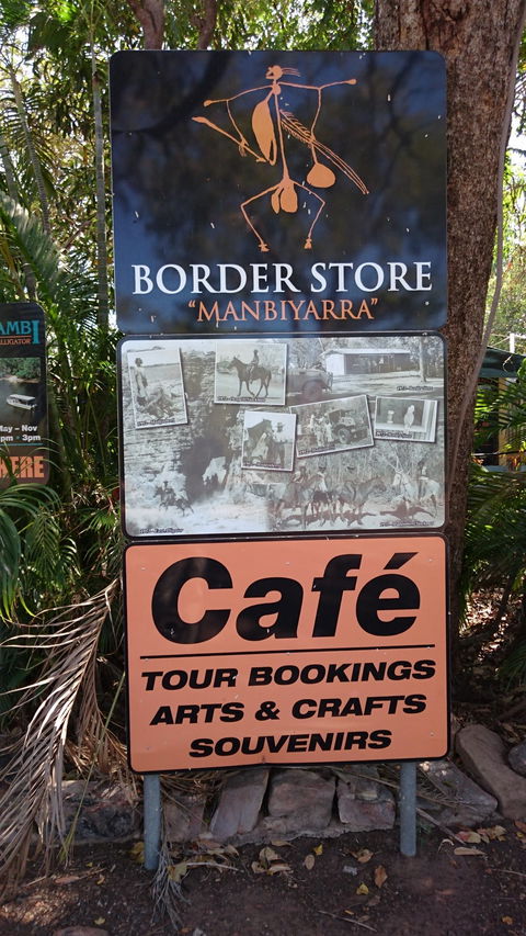 Border Store In Kakadu - Adwords Guide 6