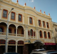 Brisbane Hotel - Adwords Guide