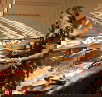 Buffet Coffee Shop - Adwords Guide